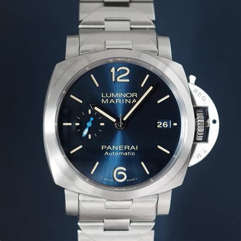 panerai pam 01028|Panerai Luminor Marina Automatic PAM 01028 .